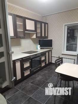 2-к квартира, на длительный срок, 64м2, 9/14 этаж