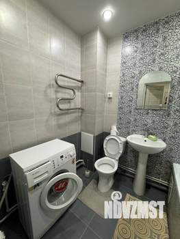 1-к квартира, на длительный срок, 40м2, 1/13 этаж