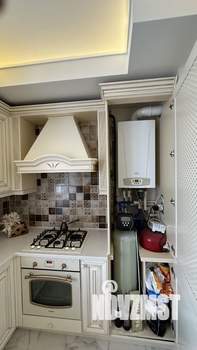 3-к квартира, на длительный срок, 100м2, 6/8 этаж