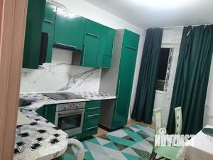 2-к квартира, на длительный срок, 58м2, 4/18 этаж