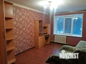 1-к квартира, на длительный срок, 35м2, 2/5 этаж