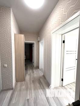 3-к квартира, на длительный срок, 83м2, 2/4 этаж