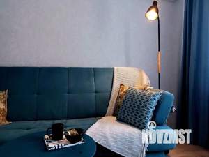 1-к квартира, посуточно, 31м2, 1/1 этаж