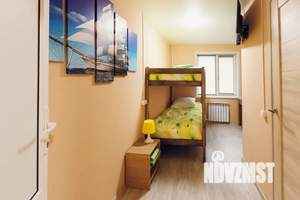 Студия квартира, посуточно, 11м2, 1/5 этаж