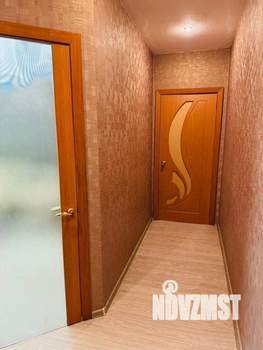 2-к квартира, посуточно, 42м2, 1/1 этаж