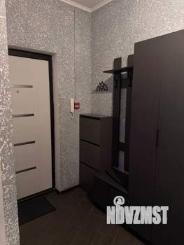 Студия квартира, на длительный срок, 55м2, 4/12 этаж