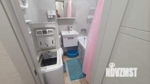 1-к квартира, на длительный срок, 30м2, 4/5 этаж