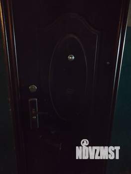 Студия квартира, на длительный срок, 21м2, 4/9 этаж