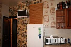 1-к квартира, посуточно, 44м2, 10/10 этаж