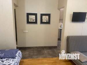 1-к квартира, посуточно, 32м2, 4/5 этаж