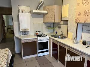 2-к квартира, на длительный срок, 56м2, 2/6 этаж