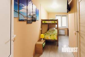 1-к квартира, посуточно, 11м2, 1/1 этаж