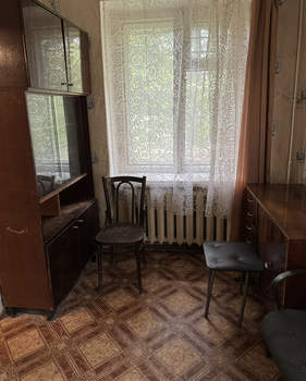 2-к квартира, на длительный срок, 40м2, 1/4 этаж