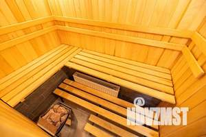 1-к квартира, посуточно, 50м2, 2/2 этаж