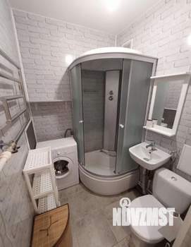 1-к квартира, на длительный срок, 31м2, 4/5 этаж