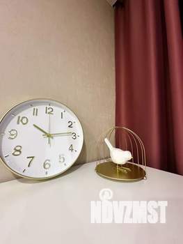 1-к квартира, посуточно, 35м2, 8/9 этаж