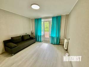 2-к квартира, на длительный срок, 52м2, 1/10 этаж