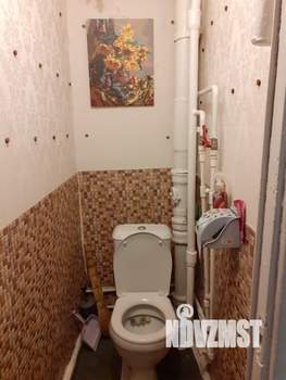 1-к квартира, на длительный срок, 35м2, 9/9 этаж