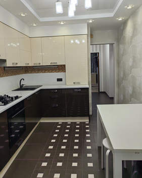 2-к квартира, на длительный срок, 58м2, 1/3 этаж