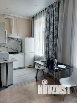 2-к квартира, посуточно, 45м2, 2/3 этаж