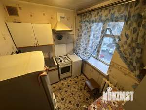 2-к квартира, на длительный срок, 40м2, 3/5 этаж