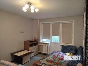 1-к квартира, на длительный срок, 31м2, 2/5 этаж