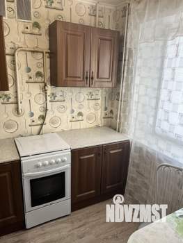 2-к квартира, на длительный срок, 44м2, 1/5 этаж