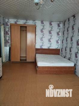 1-к квартира, на длительный срок, 37м2, 6/9 этаж