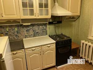 3-к квартира, на длительный срок, 65м2, 5/5 этаж