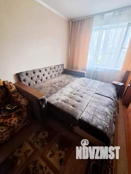 1-к квартира, на длительный срок, 31м2, 1/5 этаж