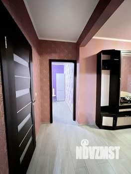 2-к квартира, на длительный срок, 59м2, 5/12 этаж