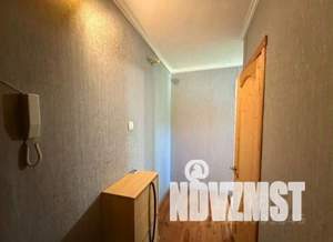 1-к квартира, на длительный срок, 32м2, 4/5 этаж