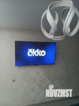 2-к квартира, посуточно, 44м2, 1/1 этаж