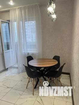 2-к квартира, посуточно, 57м2, 9/14 этаж