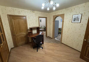 2-к квартира, на длительный срок, 80м2, 10/10 этаж
