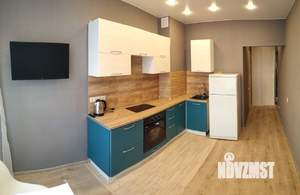 1-к квартира, на длительный срок, 40м2, 1/4 этаж