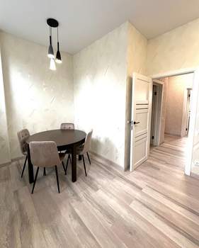 3-к квартира, на длительный срок, 83м2, 2/4 этаж