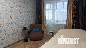 1-к квартира, посуточно, 30м2, 4/5 этаж