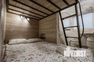 Студия квартира, посуточно, 15м2, 1/1 этаж