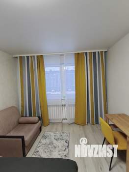 1-к квартира, на длительный срок, 45м2, 8/16 этаж