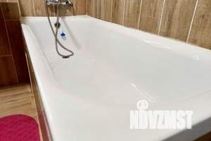 1-к квартира, посуточно, 36м2, 13/17 этаж