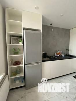 2-к квартира, посуточно, 59м2, 9/15 этаж