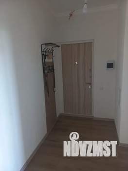 2-к квартира, посуточно, 60м2, 4/17 этаж