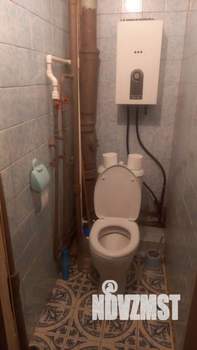 1-к квартира, на длительный срок, 49м2, 4/5 этаж