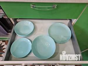 Студия квартира, посуточно, 34м2, 1/5 этаж