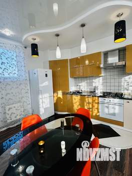 2-к квартира, на длительный срок, 55м2, 4/6 этаж