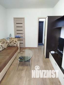 1-к квартира, посуточно, 38м2, 2/14 этаж