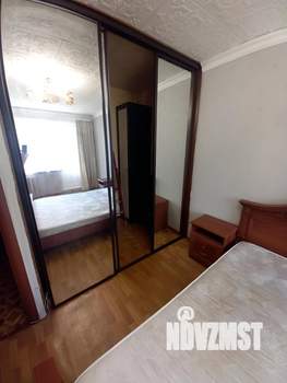 2-к квартира, на длительный срок, 54м2, 2/5 этаж