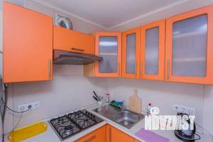 1-к квартира, посуточно, 31м2, 2/5 этаж