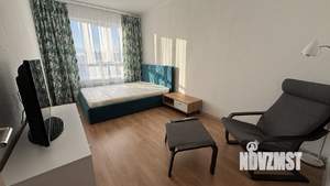 2-к квартира, на длительный срок, 56м2, 13/15 этаж